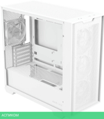 Корпус ASUS A21 Plus без БП White (90DC00H3-B19010)