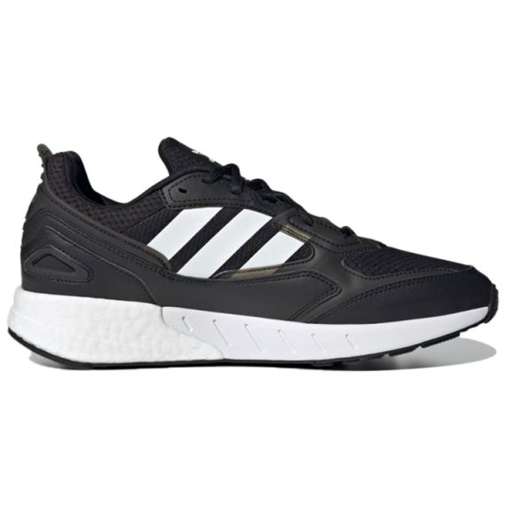 Кроссовки adidas originals ZX 1K Boost 2,0 Бежевые кроссовки Унисекс