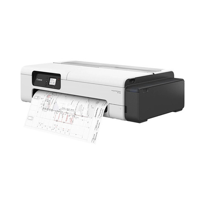 Принтер Canon imagePROGRAF TC-20 (24", A1, 4 цвета, WiFi, без стенда)