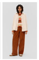 Мягкие вельветовые брюки s.Oliver