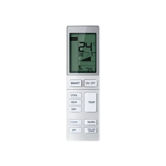 Кассетная сплит-система Haier AB50S2SC2FA/1U50S2SJ2FA