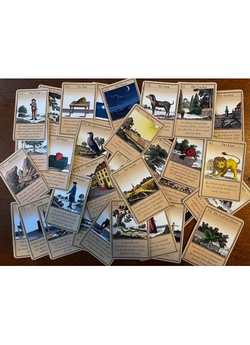 Оракул Кофейный / Coffee Oracle