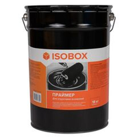Праймер битумный Изобокс 18 кг