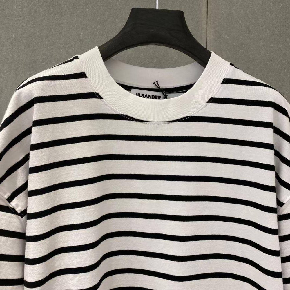 Футболка Jil Sander