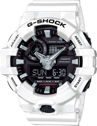 Casio GA7007A
