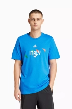Футболка adidas Италия Tee