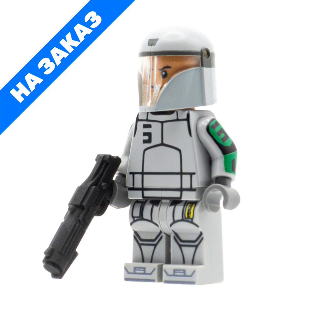 Клон-кадет Файвс