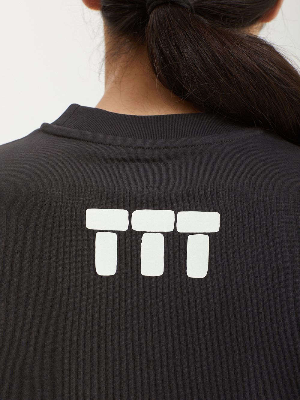 Мужская Футболка Tetris Teeth