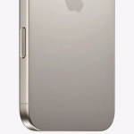 iPhone 16 Pro Max 512GB Natural Titanium
