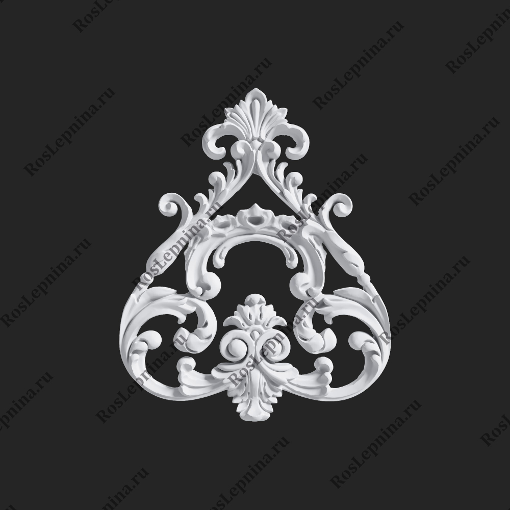 Центральный элемент Roslepnina CE-726D