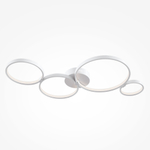 Потолочный светильник Maytoni MOD448CL-L35WK