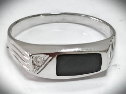 Ювелирное кольцо Эстерелла