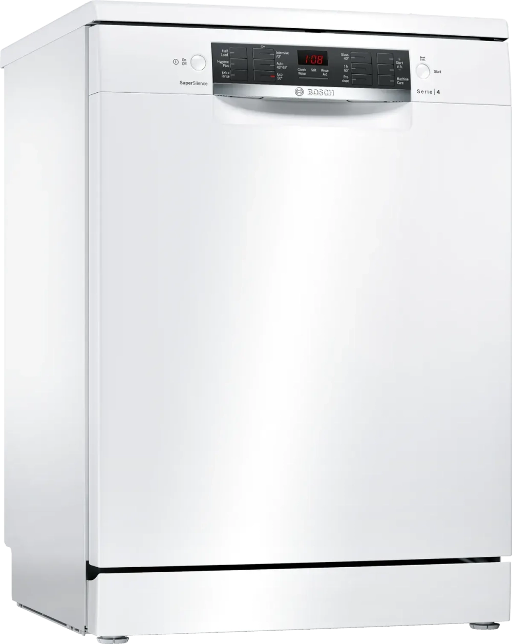 Посудомоечная машина Bosch SMS46NW01B