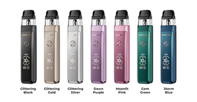 Vaporesso XROS PRO 2