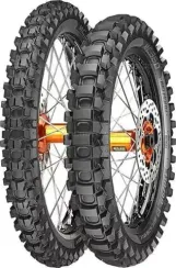 Metzeler MC360 Mid Hard 100/90 R19 57M (Задняя)