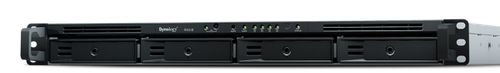 Модуль расширения Synology RX418
