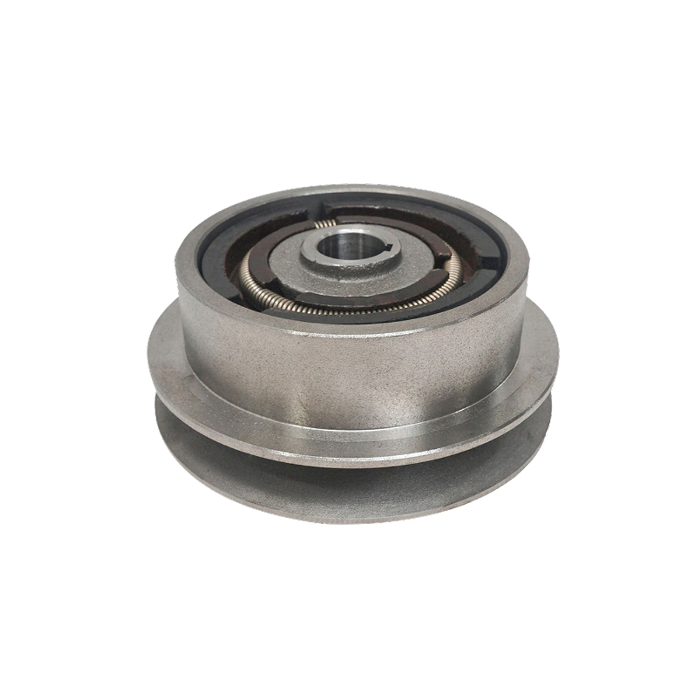 Муфта центробежная в сборе со шкивом ведущим для RF-R330