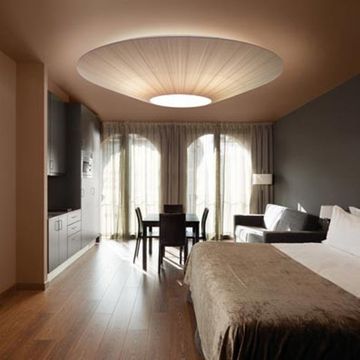 Абажур Siam-03 by Bover