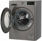 Стиральная машина LG F2M5HS6S (h)