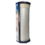 Пленка с малярной лентой UNIBOB 2,7м х 20м + диспенсор