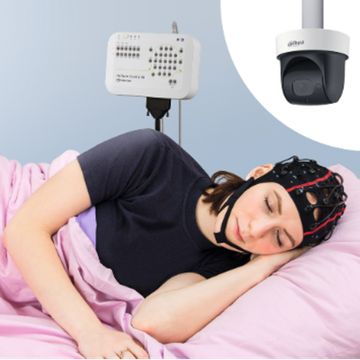 ЭЭГ-ВИДЕОМОНИТОРИНГ