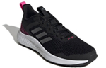 Кроссовки Adidas Fluidstreet (Женская размерная сетка)