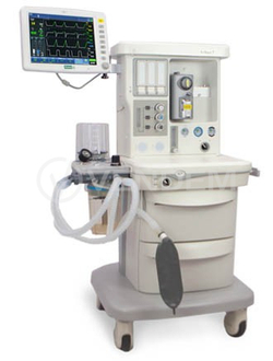 Наркозно-дыхательный аппарат Kranz Ather 7