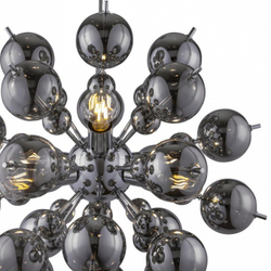 Подвесная люстра Maytoni MOD133PL-06CH