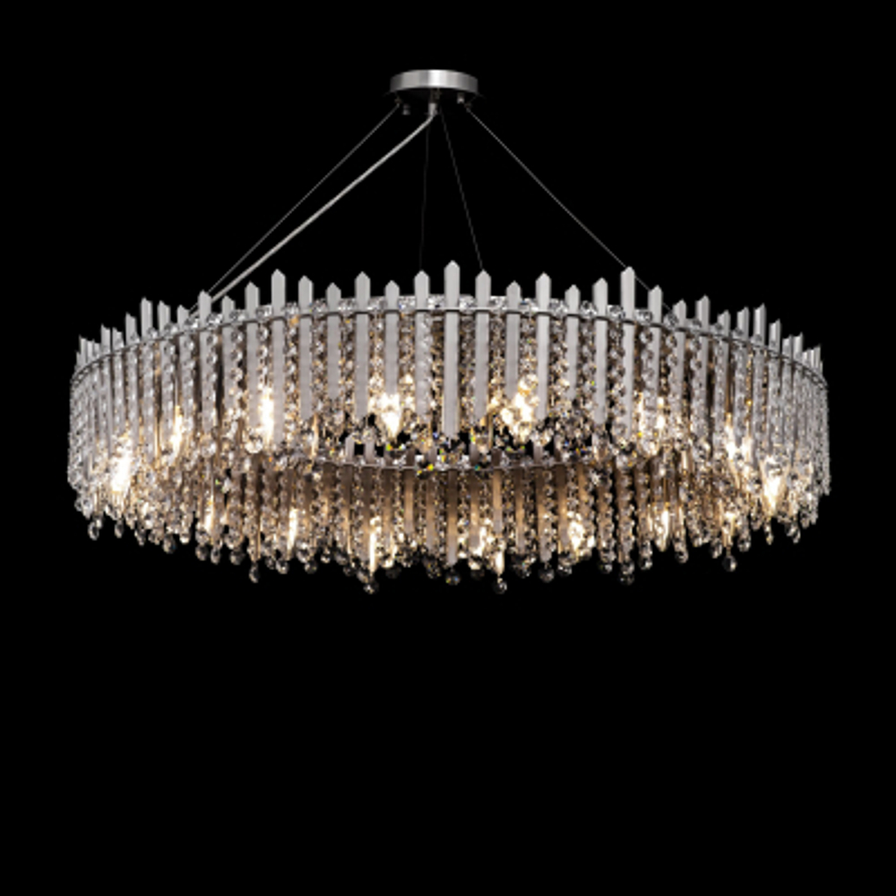 Люстра Maytoni Rocio MOD036PL-18N