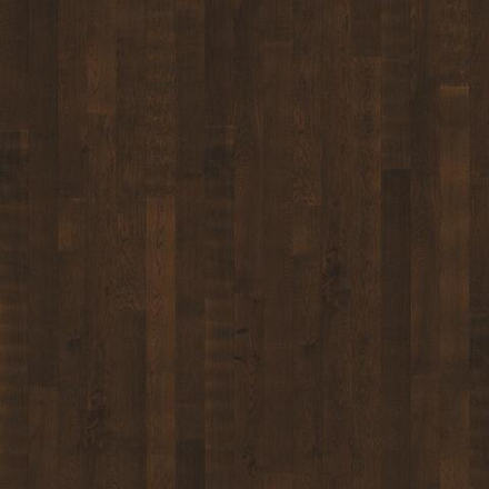 Паркетная доска Kahrs Дуб Кьюрио Матовый Лак (OAK CURIO MATTE)