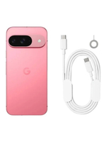 Смартфон Google Pixel 9, 12/256GB, Пионовый, поддержка 5G