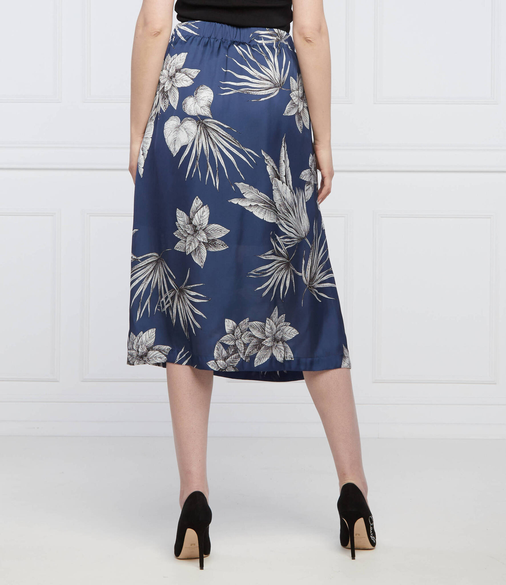 юбка RIANI - темно-синий(244360-4001)