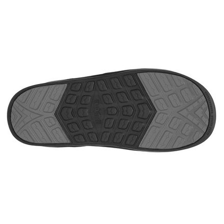 Купить Ботинки для сноуборда ThirtyTwo Lashed Db Black/Grey