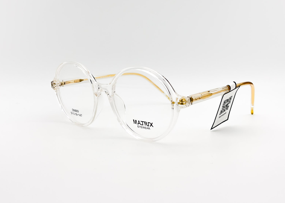 Изг. оправы Matrix DN889 C3