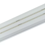 Светильник для торговых залов Ритейл 58W-7250Лм 5000К микропризма IP40 с БАП 1ч vs302-58-mpr-5k-li1h