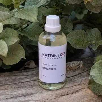 Лосьон после бритья KatrineDo BARBARUS