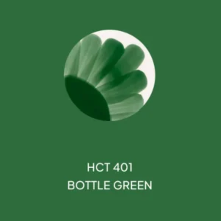 HCT-401 BISTROKE BOTTLE GREEN/БУТЫЛОЧНО-ЗЕЛЕНАЯ