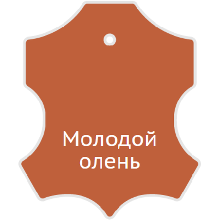 Жидкая кожа Resmat, 30мл, молодой олень