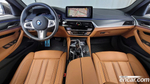 BMW 5 Series (G30) 520i M Sports (11.2022)