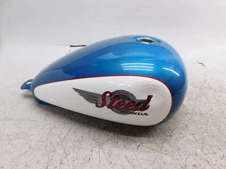 бак топливный Honda Steed 400.