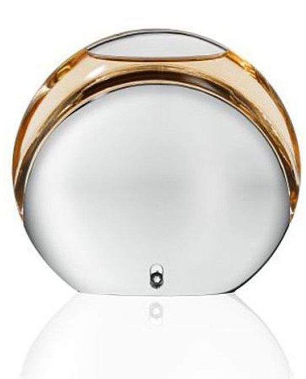 Mont Blanc Presence D'une Femme