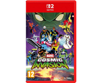 Marvel Cosmic Invasion
