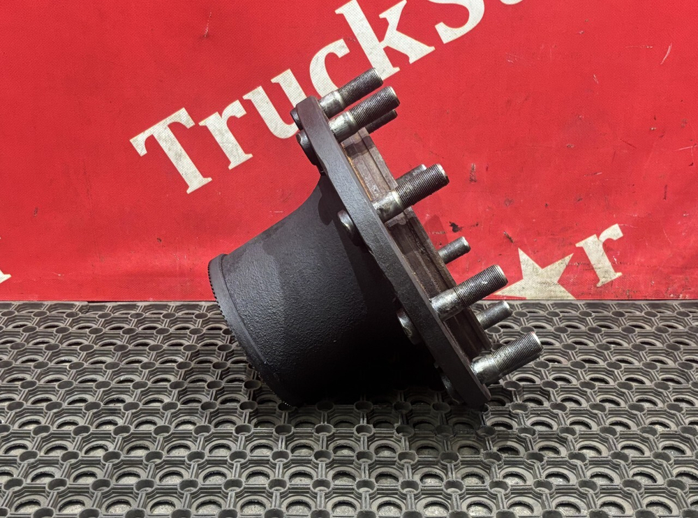 Ступица передняя