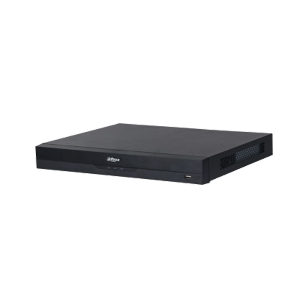 DHI-NVR4216-16P-EI IP видеорегистратор Dahua