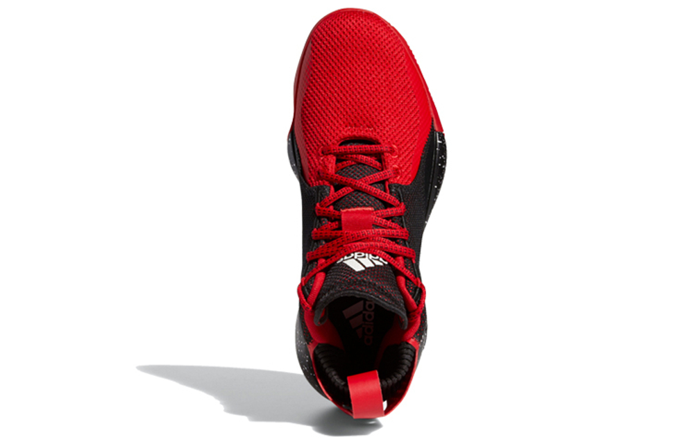 Кроссовки Adidas D Rose 773 2020