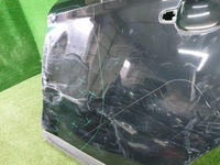 Дверь задняя левая Ford Kuga 1 (2008-2013)