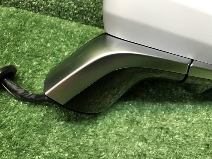 Зеркало левое EXEED RX (2023-н.в.) 22 контакта