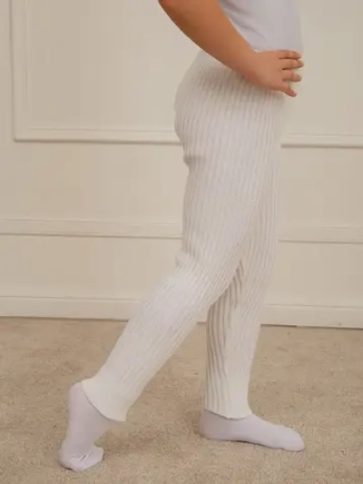 Леггинсы теплые рейтузы