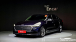 Kia The New K9 (Quoris/K900) 2 Generation 3.8 GDI AWD (07.2022)