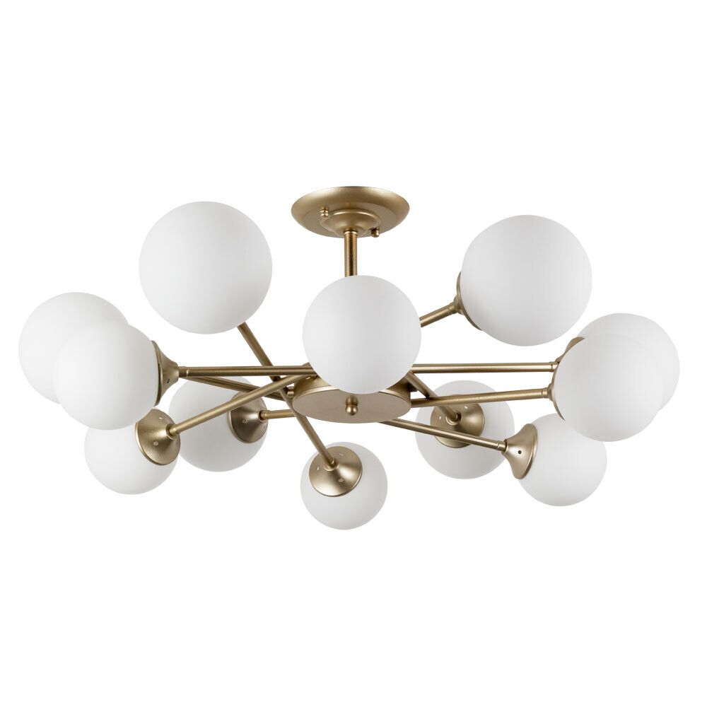 Потолочная люстра Arte Lamp